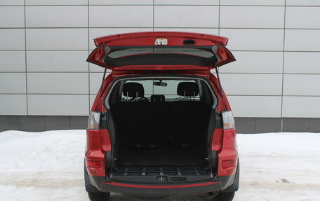 Mitsubishi Outlander III рестайлинг 3, 2011 год, 1 079 000 рублей, 13 фотография