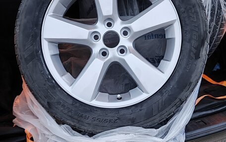 Lexus RX II рестайлинг, 2007 год, 1 550 000 рублей, 6 фотография