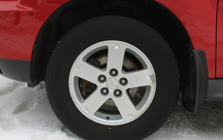 Mitsubishi Outlander III рестайлинг 3, 2011 год, 1 079 000 рублей, 14 фотография