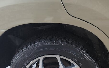 Lexus RX II рестайлинг, 2007 год, 1 550 000 рублей, 20 фотография