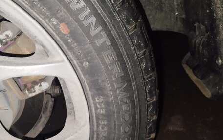 Lexus RX II рестайлинг, 2007 год, 1 550 000 рублей, 37 фотография