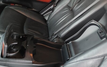 Lexus RX II рестайлинг, 2007 год, 1 550 000 рублей, 28 фотография