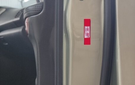 Lexus RX II рестайлинг, 2007 год, 1 550 000 рублей, 35 фотография