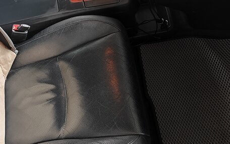 Lexus RX II рестайлинг, 2007 год, 1 550 000 рублей, 33 фотография