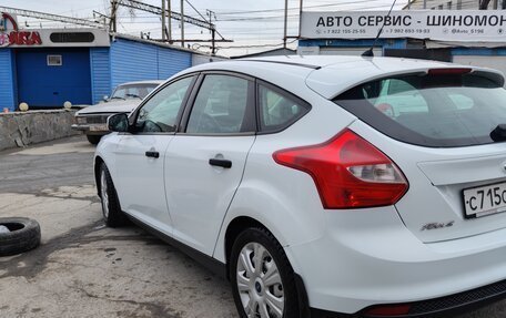 Ford Focus III, 2013 год, 800 000 рублей, 7 фотография