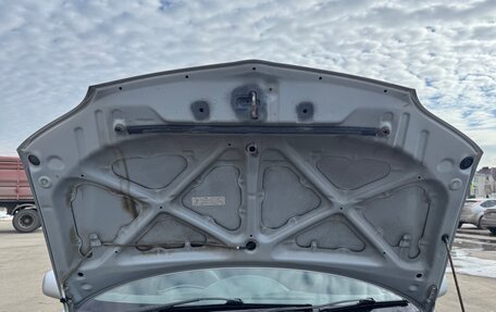 Toyota Platz, 2001 год, 265 000 рублей, 21 фотография