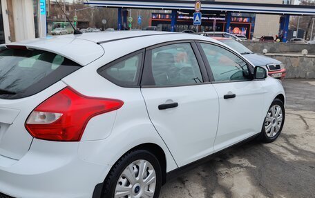 Ford Focus III, 2013 год, 800 000 рублей, 5 фотография