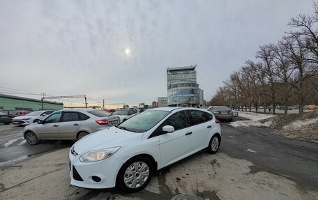 Ford Focus III, 2013 год, 800 000 рублей, 3 фотография