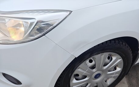 Ford Focus III, 2013 год, 800 000 рублей, 9 фотография