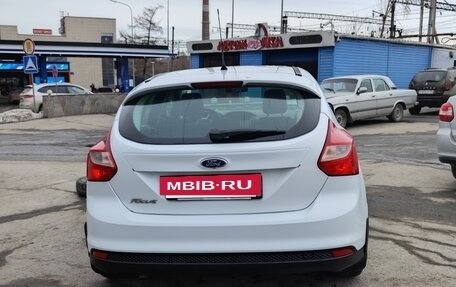 Ford Focus III, 2013 год, 800 000 рублей, 6 фотография
