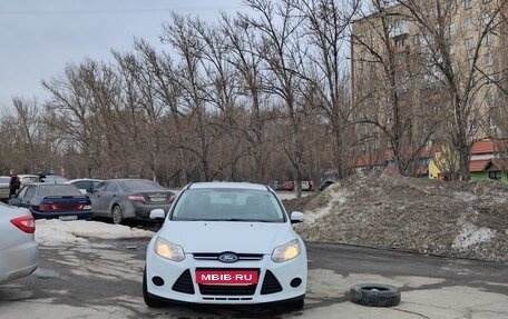 Ford Focus III, 2013 год, 800 000 рублей, 2 фотография
