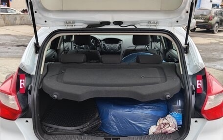 Ford Focus III, 2013 год, 800 000 рублей, 8 фотография