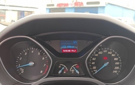 Ford Focus III, 2013 год, 800 000 рублей, 13 фотография