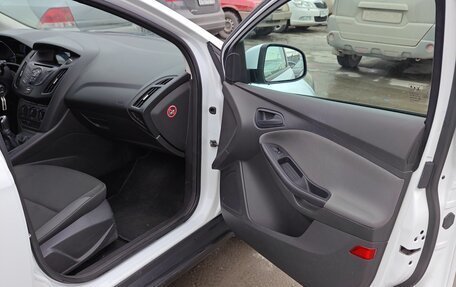 Ford Focus III, 2013 год, 800 000 рублей, 19 фотография