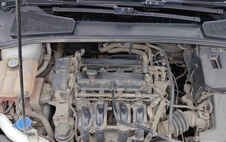 Ford Focus III, 2013 год, 800 000 рублей, 22 фотография