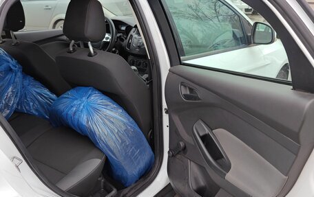 Ford Focus III, 2013 год, 800 000 рублей, 18 фотография