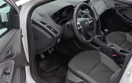 Ford Focus III, 2013 год, 800 000 рублей, 21 фотография