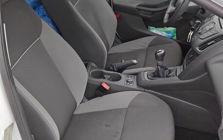 Ford Focus III, 2013 год, 800 000 рублей, 20 фотография