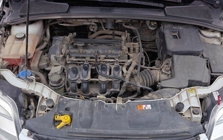 Ford Focus III, 2013 год, 800 000 рублей, 23 фотография