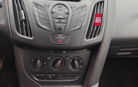 Ford Focus III, 2013 год, 800 000 рублей, 14 фотография