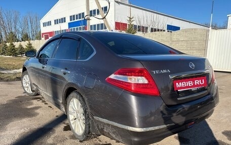 Nissan Teana, 2010 год, 1 150 000 рублей, 3 фотография
