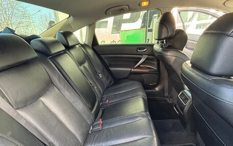 Nissan Teana, 2010 год, 1 150 000 рублей, 16 фотография