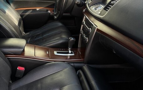 Nissan Teana, 2010 год, 1 150 000 рублей, 15 фотография