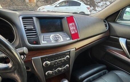 Nissan Teana, 2010 год, 1 150 000 рублей, 9 фотография