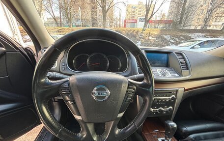 Nissan Teana, 2010 год, 1 150 000 рублей, 10 фотография