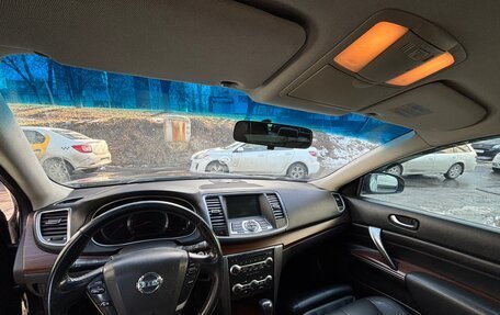 Nissan Teana, 2010 год, 1 150 000 рублей, 7 фотография