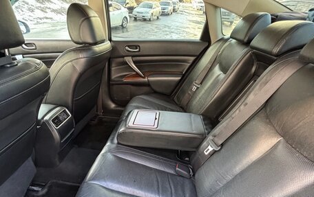 Nissan Teana, 2010 год, 1 150 000 рублей, 14 фотография