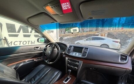 Nissan Teana, 2010 год, 1 150 000 рублей, 12 фотография