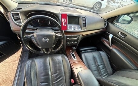 Nissan Teana, 2010 год, 1 150 000 рублей, 8 фотография