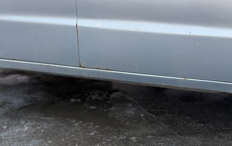 Chevrolet Lanos I, 2007 год, 190 000 рублей, 11 фотография