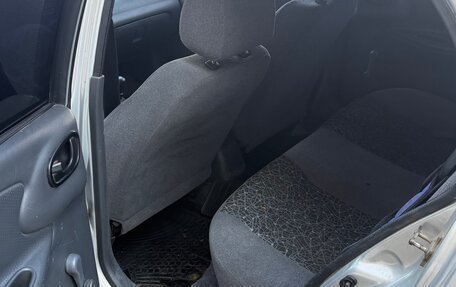 Chevrolet Lanos I, 2007 год, 190 000 рублей, 8 фотография