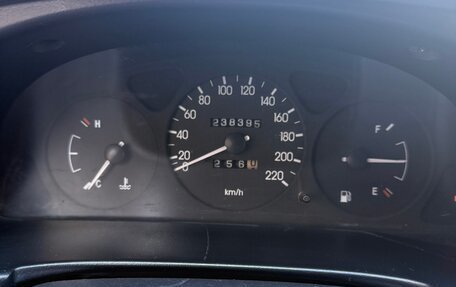 Chevrolet Lanos I, 2007 год, 190 000 рублей, 15 фотография