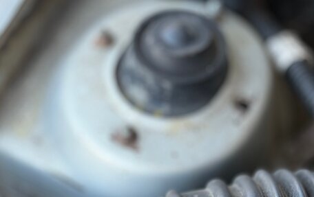 Chevrolet Lanos I, 2007 год, 190 000 рублей, 12 фотография