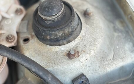 Chevrolet Lanos I, 2007 год, 190 000 рублей, 13 фотография