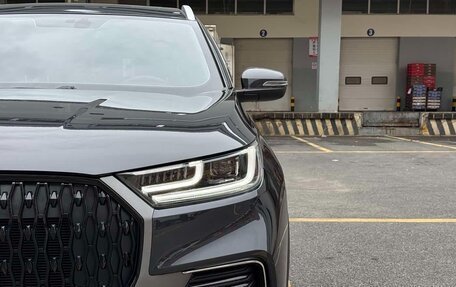 Chery Tiggo 8 I, 2025 год, 1 540 000 рублей, 3 фотография