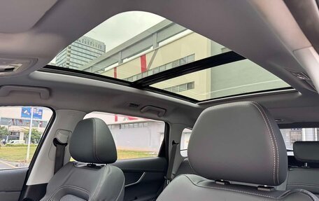 Chery Tiggo 8 I, 2025 год, 1 540 000 рублей, 14 фотография