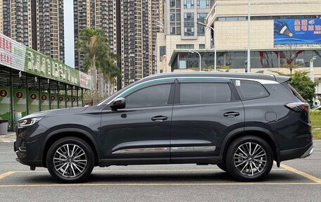 Chery Tiggo 8 I, 2025 год, 1 540 000 рублей, 7 фотография