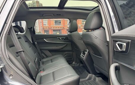 Chery Tiggo 8 I, 2025 год, 1 540 000 рублей, 16 фотография