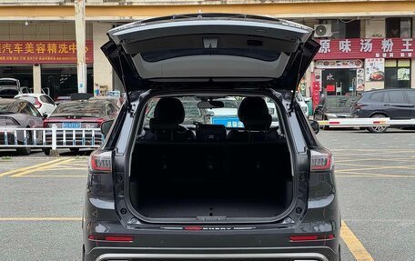 Chery Tiggo 8 I, 2025 год, 1 540 000 рублей, 9 фотография