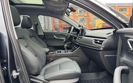 Chery Tiggo 8 I, 2025 год, 1 540 000 рублей, 18 фотография