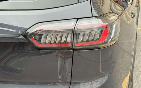 Chery Tiggo 8 I, 2025 год, 1 540 000 рублей, 11 фотография