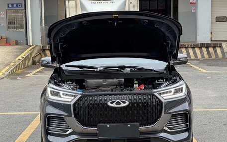 Chery Tiggo 8 I, 2025 год, 1 540 000 рублей, 10 фотография