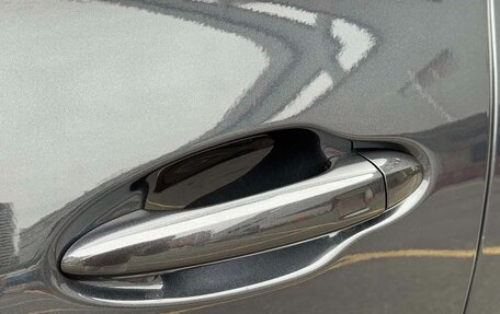 Chery Tiggo 8 I, 2025 год, 1 540 000 рублей, 12 фотография