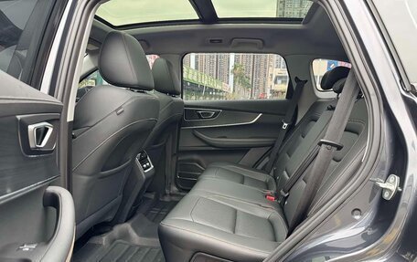 Chery Tiggo 8 I, 2025 год, 1 540 000 рублей, 17 фотография