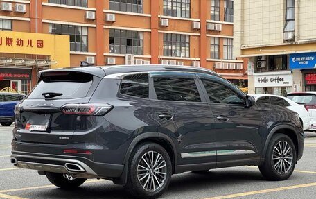 Chery Tiggo 8 I, 2025 год, 1 540 000 рублей, 8 фотография