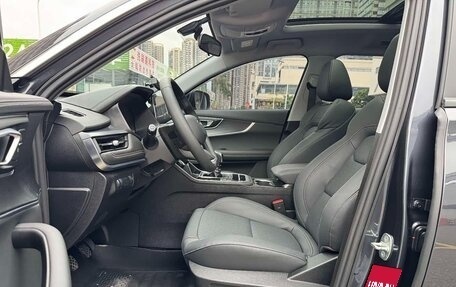 Chery Tiggo 8 I, 2025 год, 1 540 000 рублей, 15 фотография